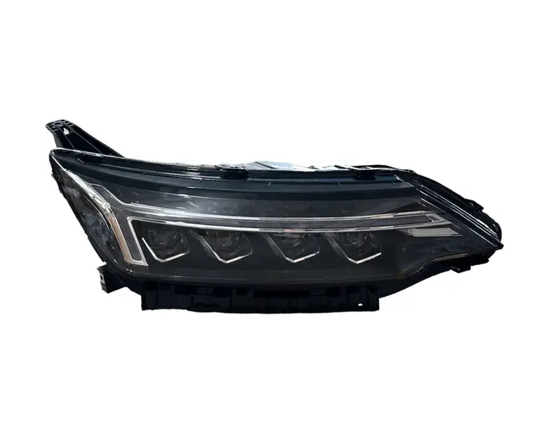 Skywell Far Et5 2022 Sağ (Lazerli)