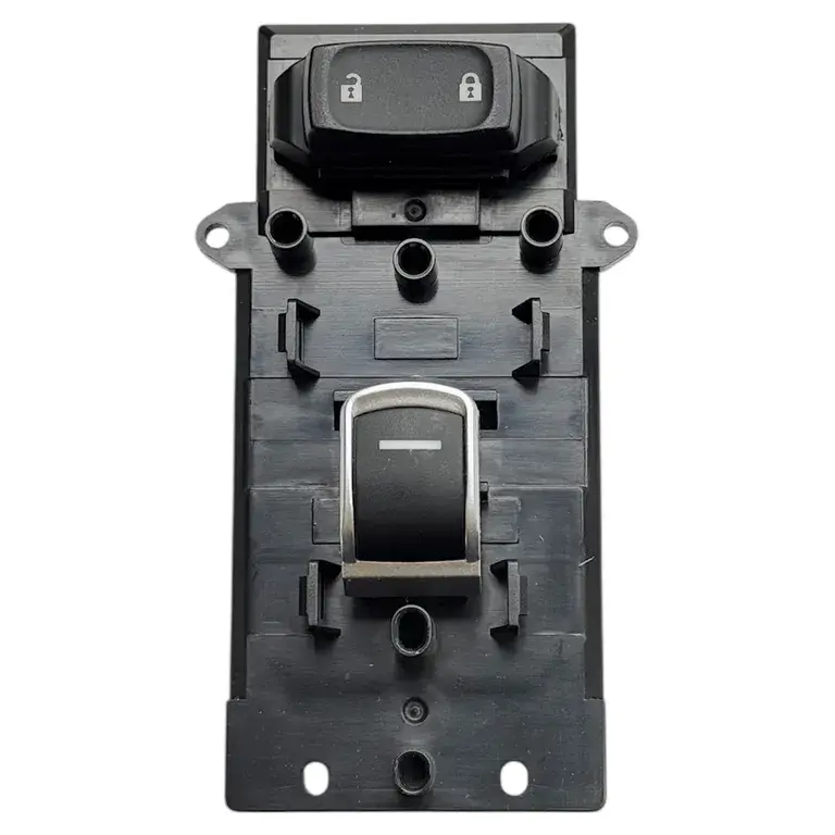 Honda Düğme Cam Açma Cıvıc 21-25 Ön Sağ