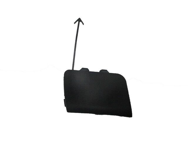 1K5807441A9B9 - Volkswagen Jetta- 5- 06/10; Arka Tampon Çeki Demiri Kapağı (Tw)