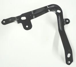 Mıtsubıshı Asx- 11/12; Sis Lamba Kapağı Arka İç Bağlantı Demiri Sağ