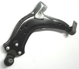 3520.84 - Peugeot 306- Sd/Hb- 00/01; Ön Alt Tabla Sol Rotilli/Burçlu (Salıncak) (16Mm Manuel) (Sh)
