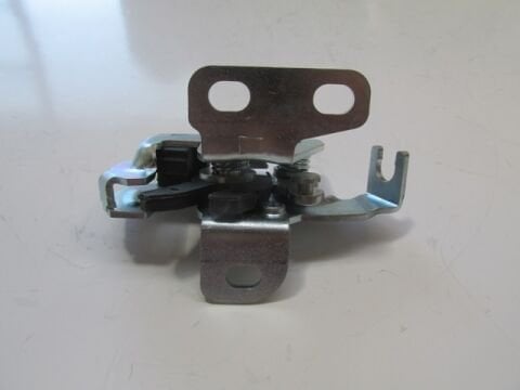 8719.F2 - Peugeot Boxer- 07/13; Bagaj Kilidi Üst Sol (Düşük Tavan)