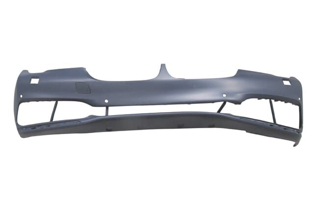 (yeni Ürün!!!)bmw 7 Serı- G11- 16/18; Ön Tampon Astarlı Gri (sensör/far Yıkama Delikli)(çeki Demiri Kapaklı) (tw) - 51117402813