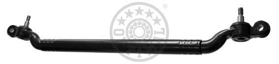ORTA ROT BMW E34 1987 1996