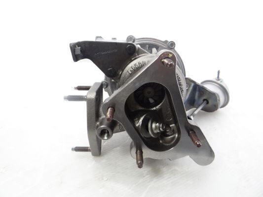 Turbo Komple Renault Master Iıı 10 Trafıc Iı 06 Opel Movano B 10 Vıvaro 06 2.0Dcı M9R 2.3Dci M9T