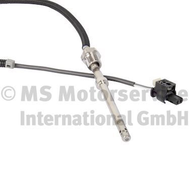 EGZOZ SICAKLIK SENSORU KAT. ONCESI MERCEDES W204 S204 W211 S211 B906