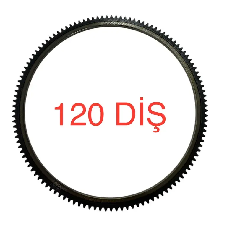 Hyundaı Dişli Volant L300 87-08/H100 94-11/Bongo 04-07/Starex 98-06/L200 94-06 (120 Diş)