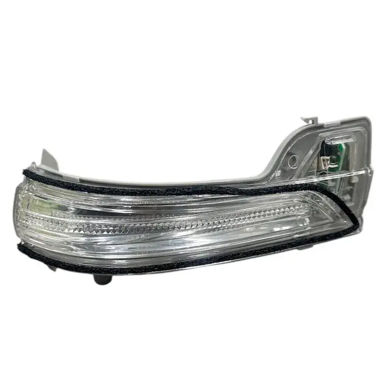 Toyota Sinyal Ayna Dikiz Hılux 15-21 Sağ (Krom Tip)