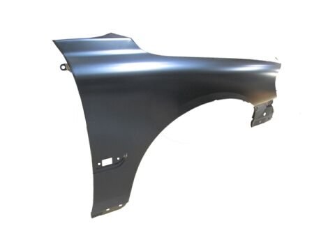 Volvo S60- 00/04; Ön Çamurluk Delikli Sağ (tw) - 9187959