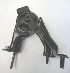 12371-0D070 - Toyota Corolla- Zze121- 02/06; Motor Takozu Arka (Tenacıty)