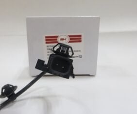 57470Sna003 - Honda Cıvıc- Sd- 06/11; Abs Sensörü Arka Sağ 2 Fişli (Sh)