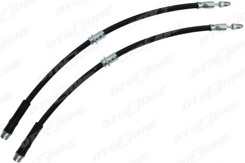 ÖN FREN HORTUMU FIESTA YM 02