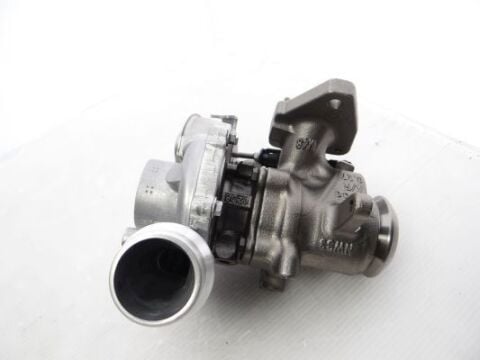 Turbosarj Renault Clıo Iv 12 Captur 13 Logan Iı 12 Sandero Iı 12 Kangoo 08 Dokker 12 1.5 Dcı 90 Hp Euro 5 . Mercedes Cıtan Om607 W415 12 21