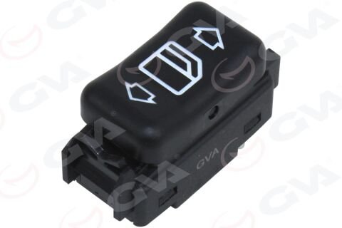 Cam Acma Salterı Sol Mercedes W201 W124 W126 C126