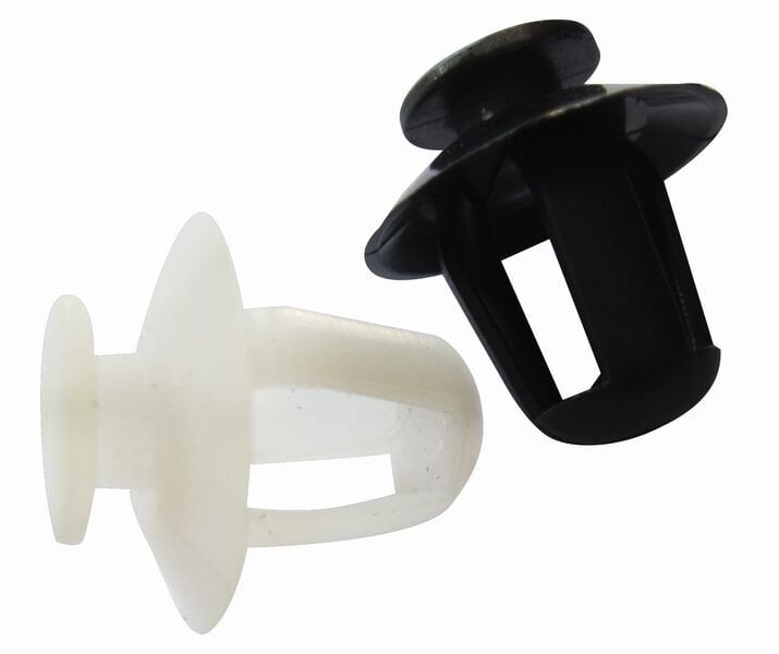 Çevre Bant Klipsi Cıtroen-Peugeot