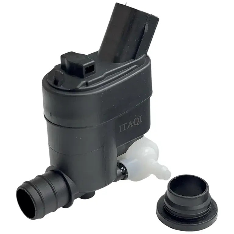 Hyundaı Motor Su Fiskiye İ20 18-23/Rio 18-21/Bayon 21-23