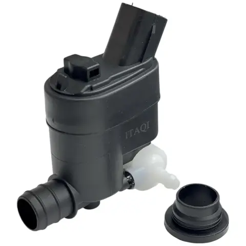 Hyundaı Motor Su Fiskiye İ20 18-23/Rio 18-21/Bayon 21-23