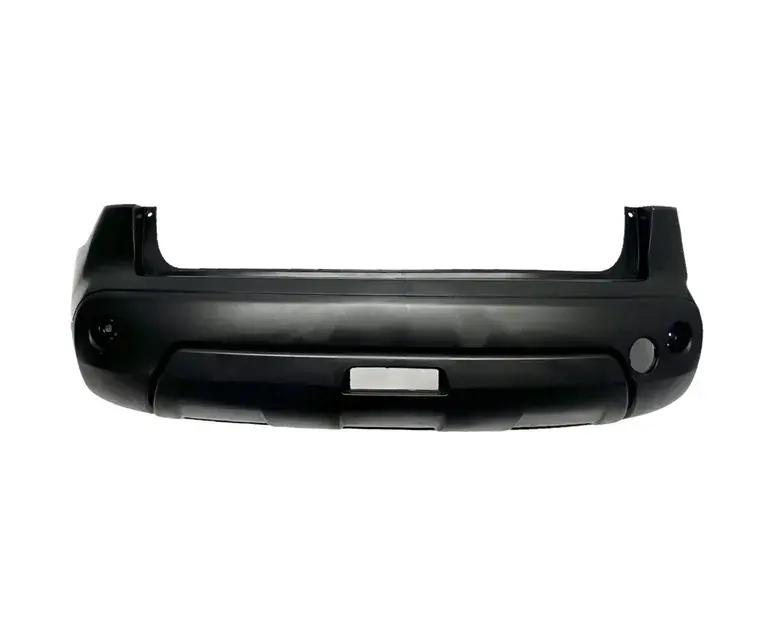 Nıssan Tampon Qashqai 07-13 Arka