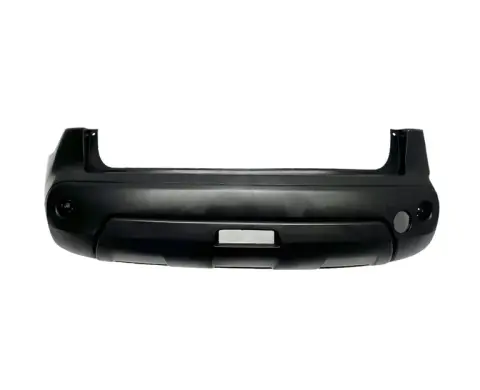 Nıssan Tampon Qashqai 07-13 Arka