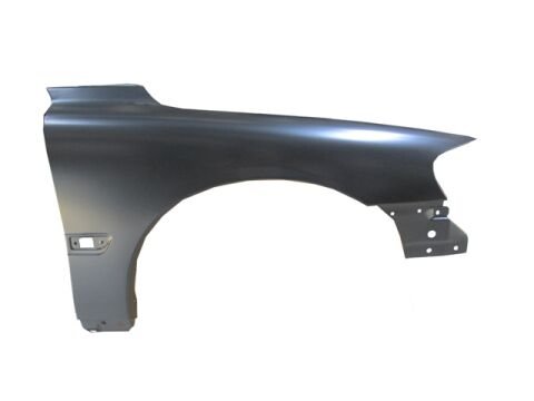 Volvo S60- 05/09; Ön Çamurluk Delikli Sağ (tw) - 9187959