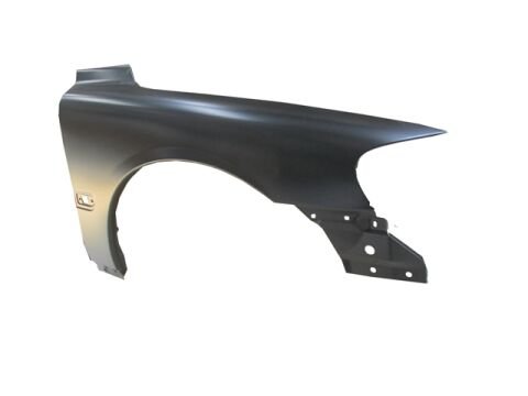 Volvo S60- 05/09; Ön Çamurluk Delikli Sağ (tw) - 9187959