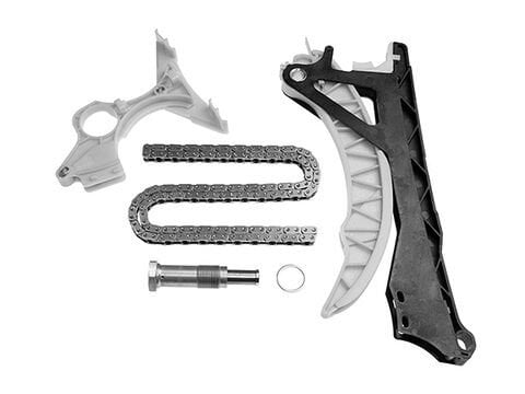 EKSANTRİK ZİNCİR SETİ GRANDLAND-P207-P208-P308-P508-P2008-P3008-P5008-RCZ-PARTNER-BERLINGO-C3-C4-C5 -DS3-DS4-DS5-DS9 1.6 VTİ-THP-PureTech ZINCIR BMW N13 B16 F20 F30 MINI N12 N16 N18 R55 R56 R60 R61