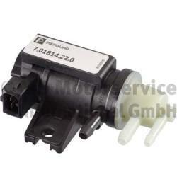 Turbosarj Basınc Ventılı Mercedes Om699 W470 . Renault R9M M9T Megane Talısman Trafıc