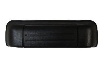 Suzukı Grand Vıtara- 98/02; Bagaj Kapağı Dış Açma Kolu Siyah (hushan) - 82850-65D12-5PK