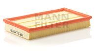 HAVA FILTRESI MERCEDES OM602 W201 W124 W460 W463