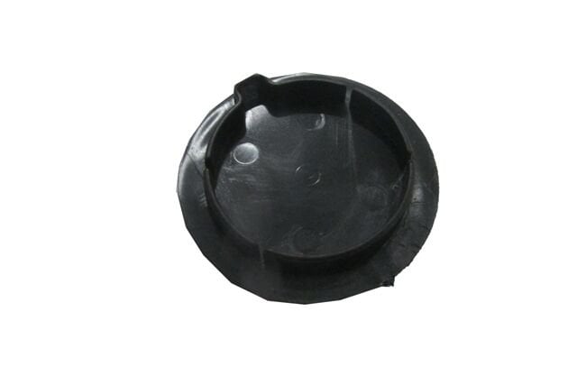 7T16V17K922Aam5Ad - Ford Transıt Connect- 09/14; Arka Tampon Çeki Demiri Kapağı