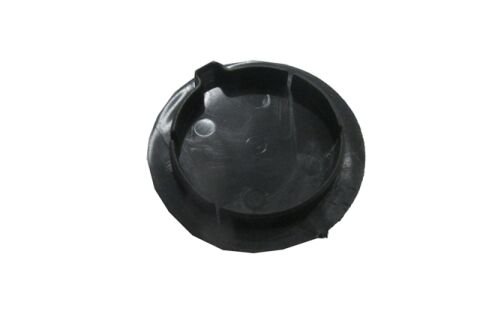 7T16V17K922Aam5Ad - Ford Transıt Connect- 09/14; Arka Tampon Çeki Demiri Kapağı