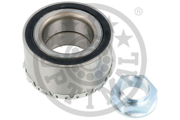 Teker Rulmanı On / Arka Mercedes Vıto W639 W447
