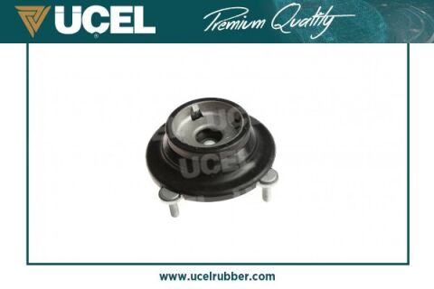 Ön Amortisör Takozu 16 Jant Cıtroen C5 Iıı Rd -1.6 Vtı-1.8 16V-2.0 16V-1.6 Hdı-2.0 Hdı