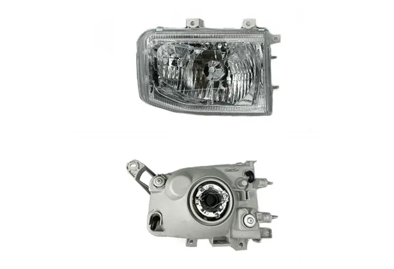 Nıssan Far Pathfinder 99-02 Sağ