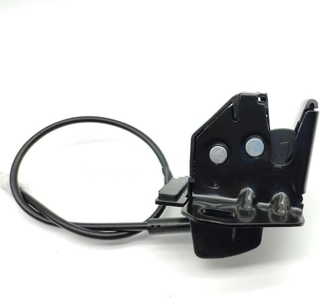 BAGAJ KAPI ALT KİLİDİ SOL MASTER III2009 8200661149