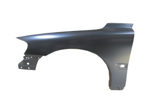 9187958 - Volvo S60- 05/09; Ön Çamurluk Delikli Sol (Tw)