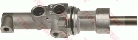 Fren Ana Merkezı Mercedes Vıto W639 03 10