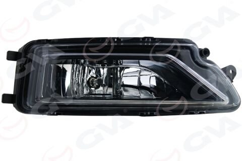 SİS FARI SOL AMAROK 2017