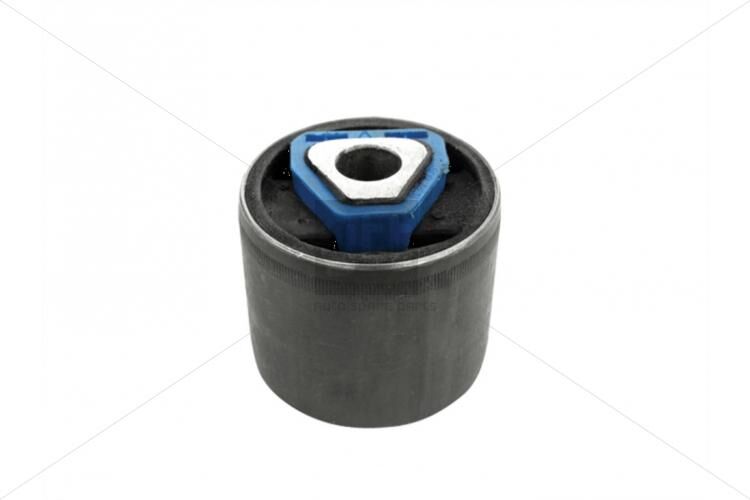 Salıncak Burcu Bmw E34 On Sag Sol