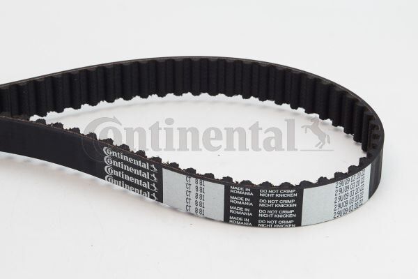 Triger Kayışı 117X220 Ford C-Max 1.6 16V Focus 1.4-1.6 16V Fıesta 1.2-1.4-1.6 16V Mazda 5433Xsx C