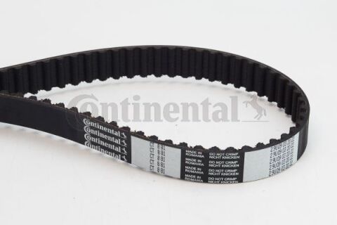 Triger Kayışı 117X220 Ford C-Max 1.6 16V Focus 1.4-1.6 16V Fıesta 1.2-1.4-1.6 16V Mazda 5433Xsx C