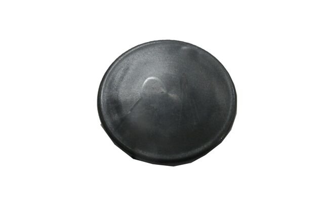 7T16V17K922Aam5Ad - Ford Transıt Connect- 02/09; Arka Tampon Çeki Demiri Kapağı