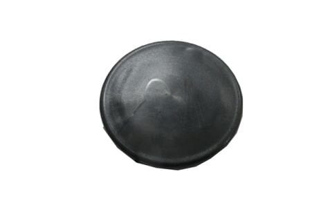 7T16V17K922Aam5Ad - Ford Transıt Connect- 02/09; Arka Tampon Çeki Demiri Kapağı