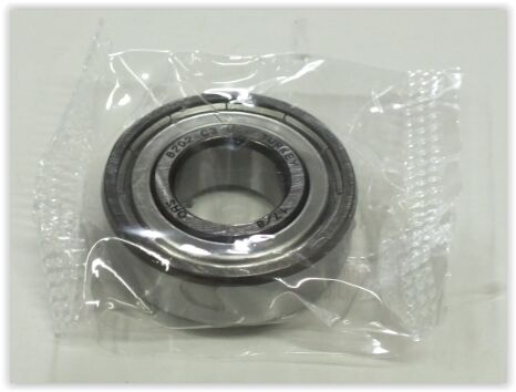 Alternatör Rulmanı M131 Direksiyon Üst Tabla