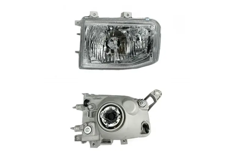 Nıssan Far Pathfinder 99-02 Sol