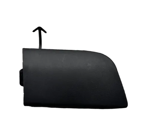 Nissan Çeki Kapağı Yaris 03-05 Ön