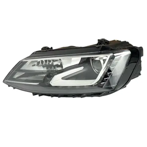 Volkswagen Far Jetta 6 11-17 Sol (Xenon-beyin)