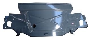 1K5813301A - Volkswagen Jetta- 5- 06/10; Arka Panel Gri (Tw)