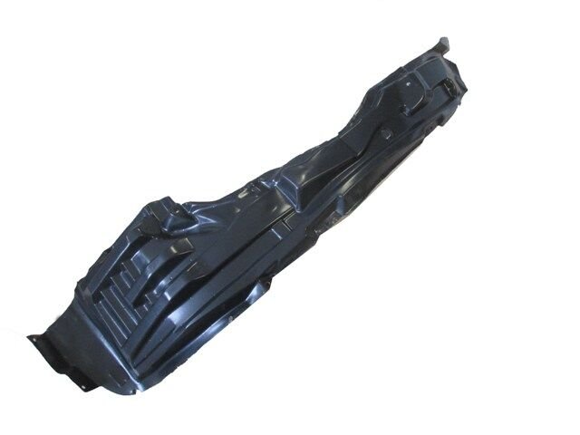 Mıtsubıshı Asx- 11/16; Ön Çamurluk Davlumbazı Sol - 5370A881