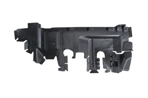 (yeni Ürün!!!)peugeot 308- 08/13; Ön Panel Hava Kanalı Sağ - 9811152980